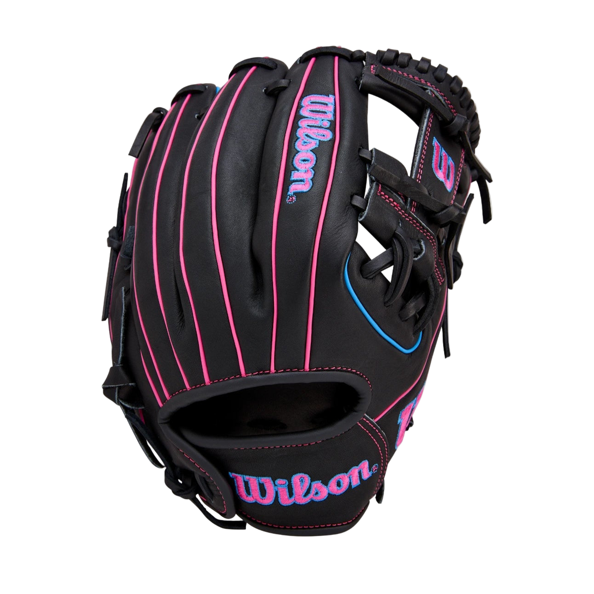 WILSON 2026 A1000™ DP15 11.5” INFIELD BASEBALL GLOVE