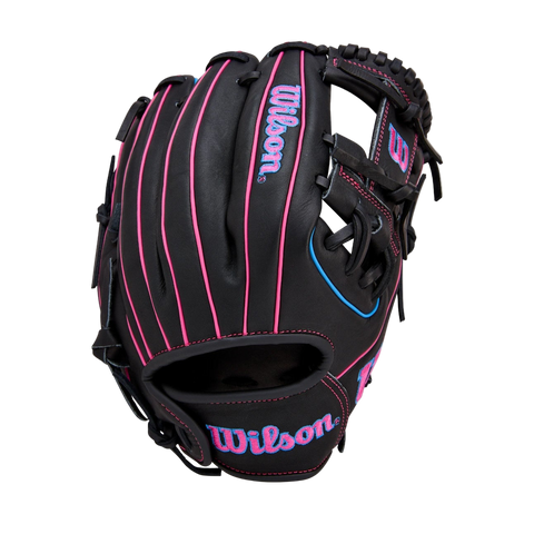 WILSON 2026 A1000™ DP15 11.5” INFIELD BASEBALL GLOVE
