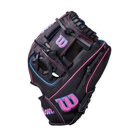 WILSON 2026 A1000™ DP15 11.5” INFIELD BASEBALL GLOVE