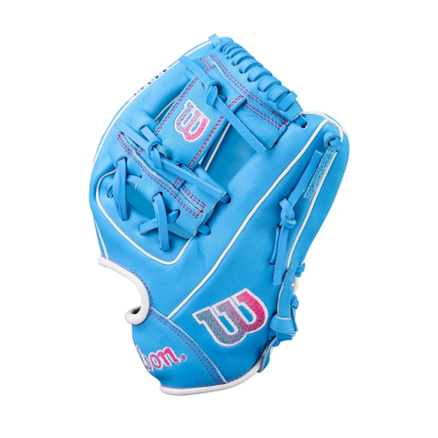 WILSON 2026 A1000™ 1786 11.5” INFIELD BASEBALL GLOVE