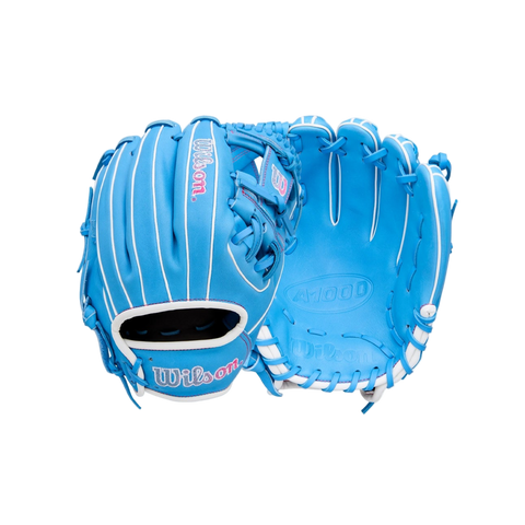 WILSON 2026 A1000™ 1786 11.5” INFIELD BASEBALL GLOVE