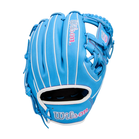 WILSON 2026 A1000™ 1786 11.5” INFIELD BASEBALL GLOVE