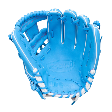 WILSON 2026 A1000™ 1786 11.5” INFIELD BASEBALL GLOVE