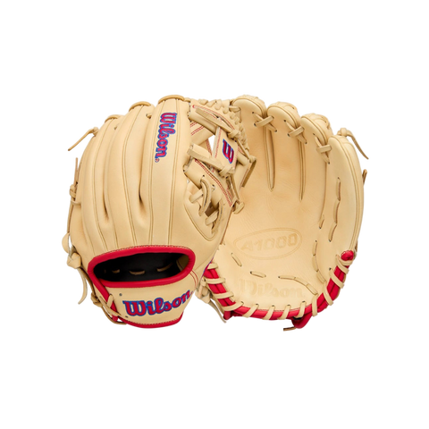 WILSON 2026 A1000™ 1975 11.75” INFIELD BASEBALL GLOVE