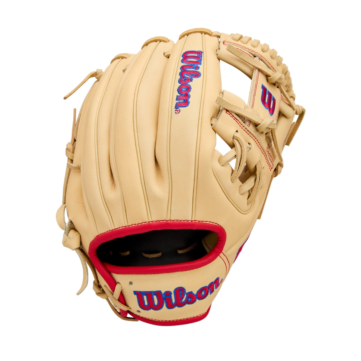 WILSON 2026 A1000™ 1975 11.75” INFIELD BASEBALL GLOVE