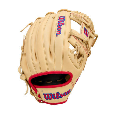 WILSON 2026 A1000™ 1975 11.75” INFIELD BASEBALL GLOVE