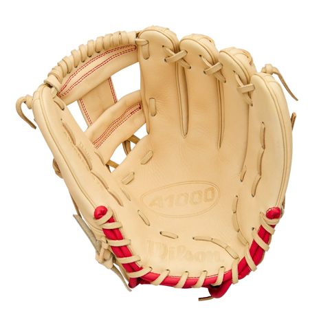 WILSON 2026 A1000™ 1975 11.75” INFIELD BASEBALL GLOVE