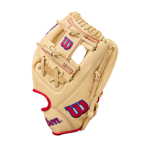 WILSON 2026 A1000™ 1975 11.75” INFIELD BASEBALL GLOVE