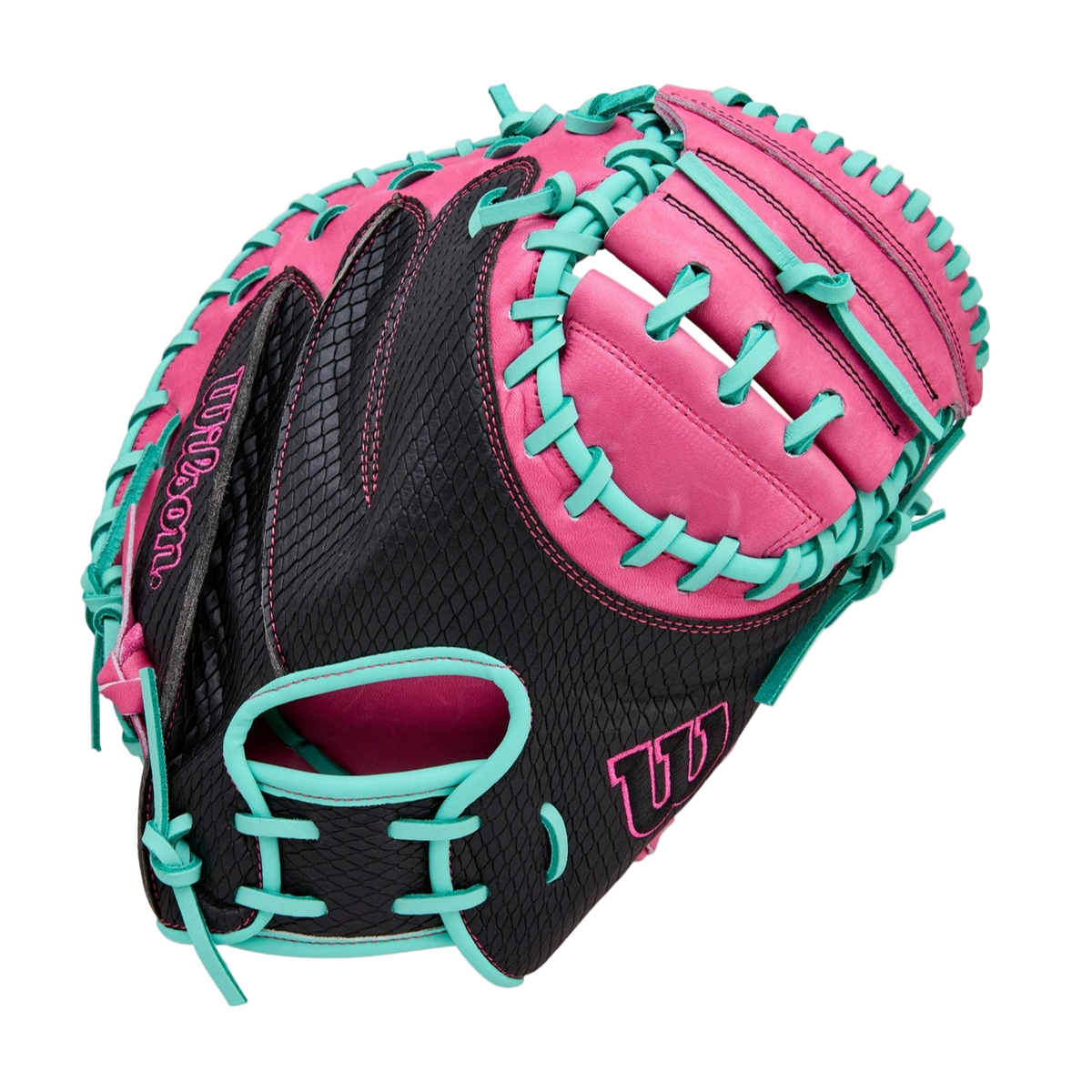 WILSON 2026 A1000® CM33 33” BASEBALL CATCHER'S MITT