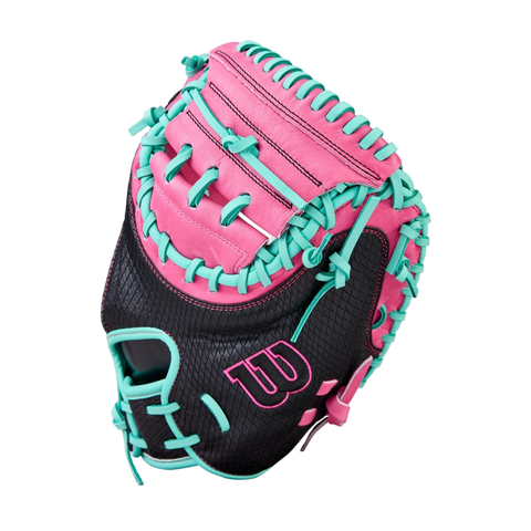 WILSON 2026 A1000® CM33 33” BASEBALL CATCHER'S MITT