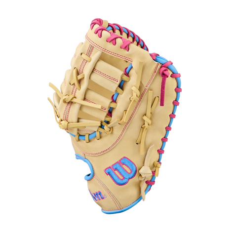 WILSON 2026 A1000® 1620 12.5” BASEBALL FIRST BASE MITT