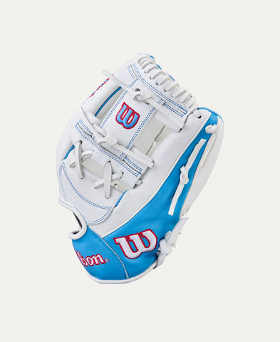 WILSON 2026 A1000® H12 12” INFIELD FASTPITCH GLOVE