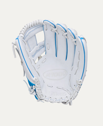 WILSON 2026 A1000® H12 12” INFIELD FASTPITCH GLOVE