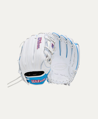 WILSON 2026 A1000® H12 12” INFIELD FASTPITCH GLOVE