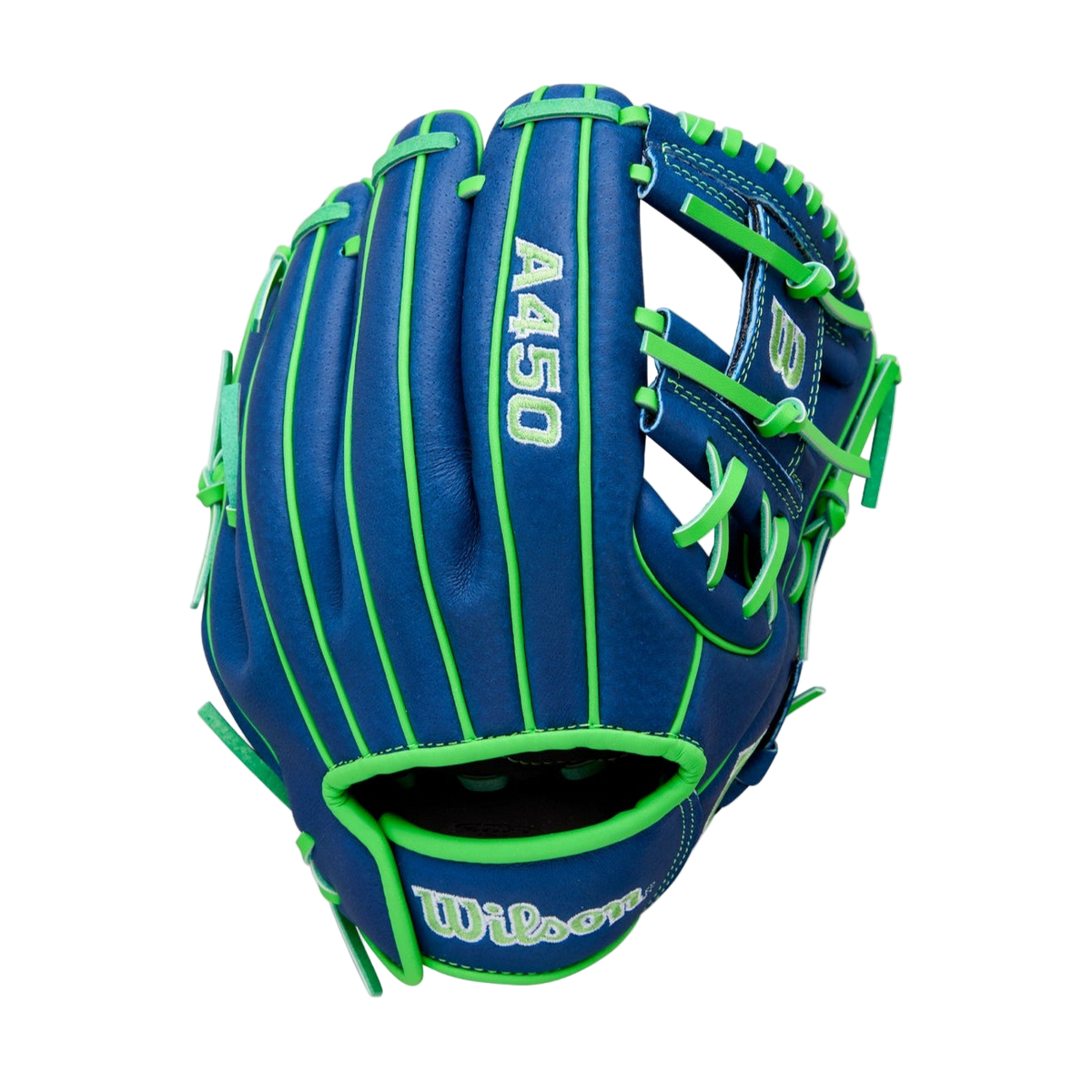 WILSON 2026 A450® 10.75" YOUTH BASEBALL GLOVE