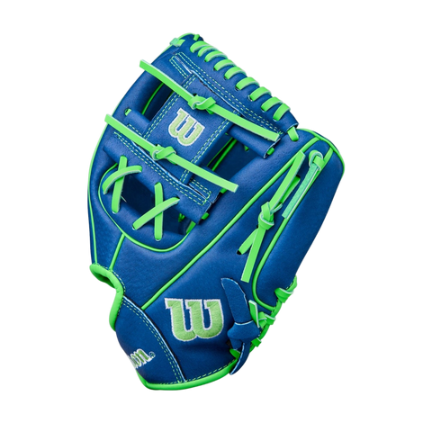 WILSON 2026 A450® 10.75" YOUTH BASEBALL GLOVE