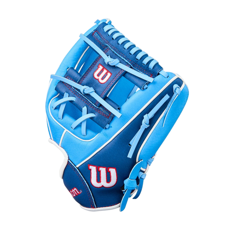 WILSON 2026 A450® 11.5" YOUTH BASEBALL GLOVE