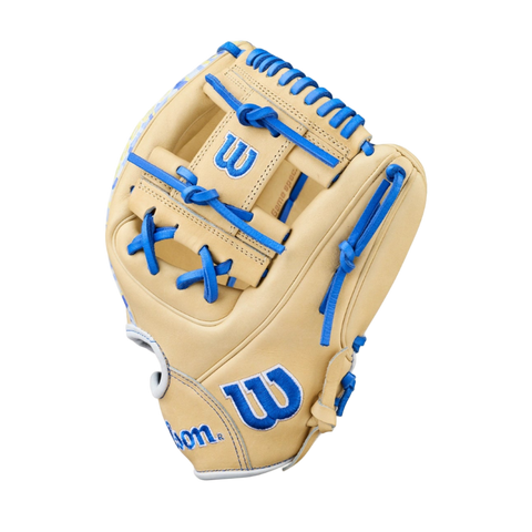 WILSON WINTER 2025 BOBBY WITT JR. A2000® BWJ7 GM 11.75” INFIELD BASEBALL GLOVE