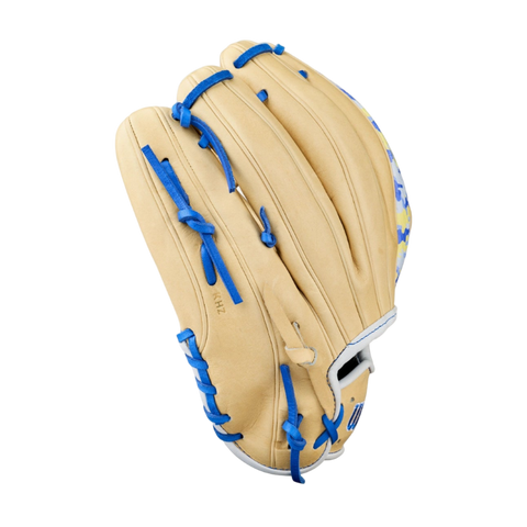 WILSON WINTER 2025 BOBBY WITT JR. A2000® BWJ7 GM 11.75” INFIELD BASEBALL GLOVE