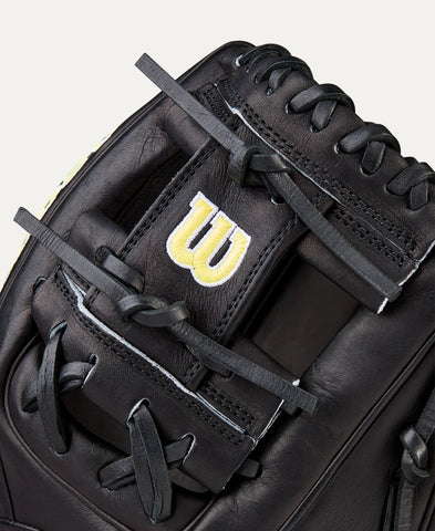 WILSON 2026 A2000® CLASSIC SERIES 1788 11.25” INFIELD BASEBALL GLOVE