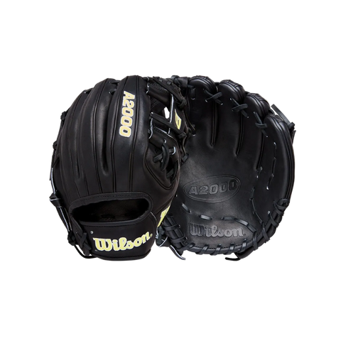 WILSON 2026 A2000® CLASSIC SERIES 1788 11.25” INFIELD BASEBALL GLOVE