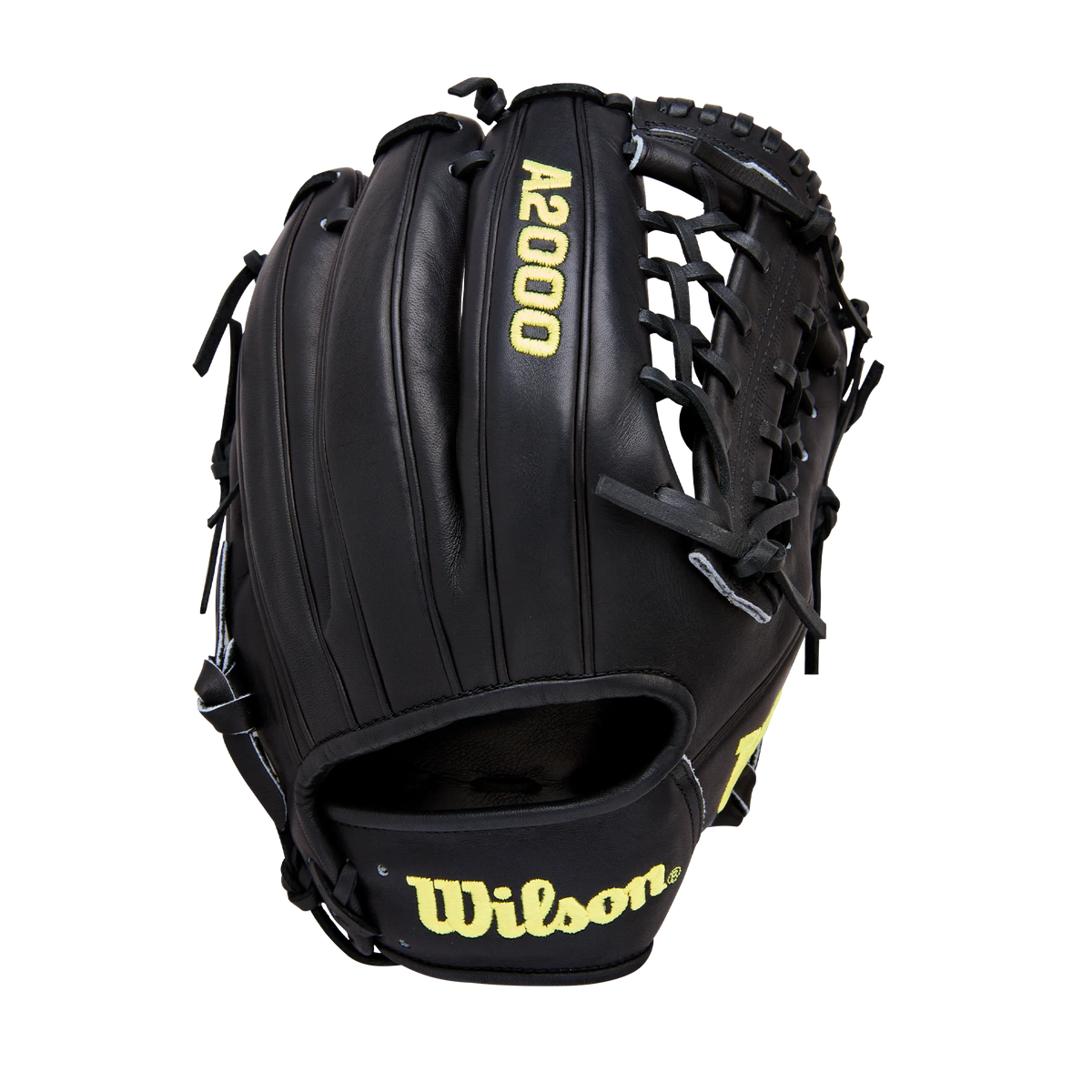 WILSON 2026 A2000® CLASSIC SERIES 1789 11.5” INFIELD BASEBALL GLOVE