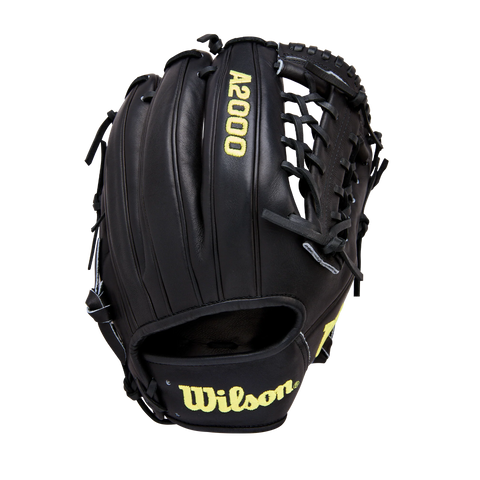 WILSON 2026 A2000® CLASSIC SERIES 1789 11.5” INFIELD BASEBALL GLOVE