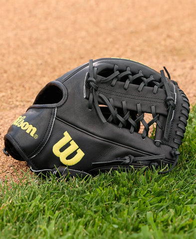 WILSON 2026 A2000® CLASSIC SERIES 1789 11.5” INFIELD BASEBALL GLOVE