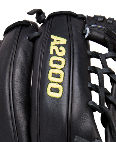 WILSON 2026 A2000® CLASSIC SERIES 1789 11.5” INFIELD BASEBALL GLOVE