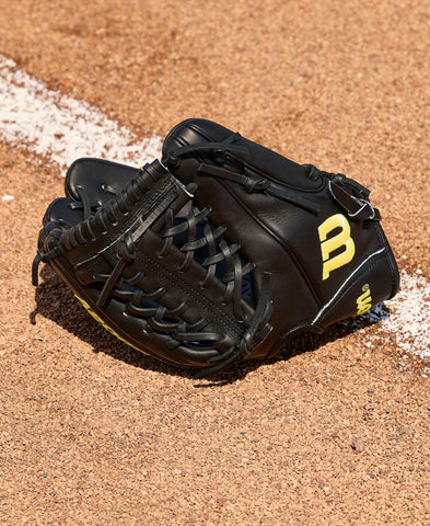 WILSON 2026 A2000® CLASSIC SERIES 1789 11.5” INFIELD BASEBALL GLOVE