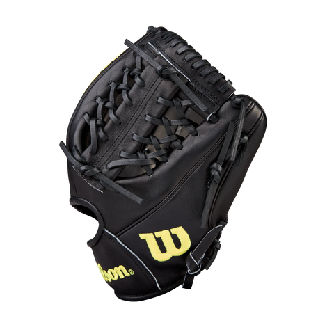 WILSON 2026 A2000® CLASSIC SERIES 1789 11.5” INFIELD BASEBALL GLOVE