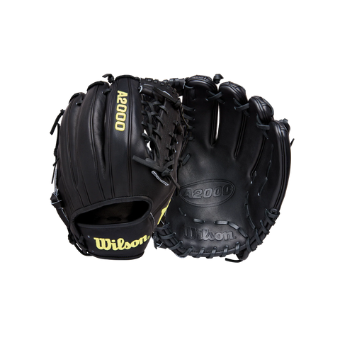 WILSON 2026 A2000® CLASSIC SERIES 1789 11.5” INFIELD BASEBALL GLOVE