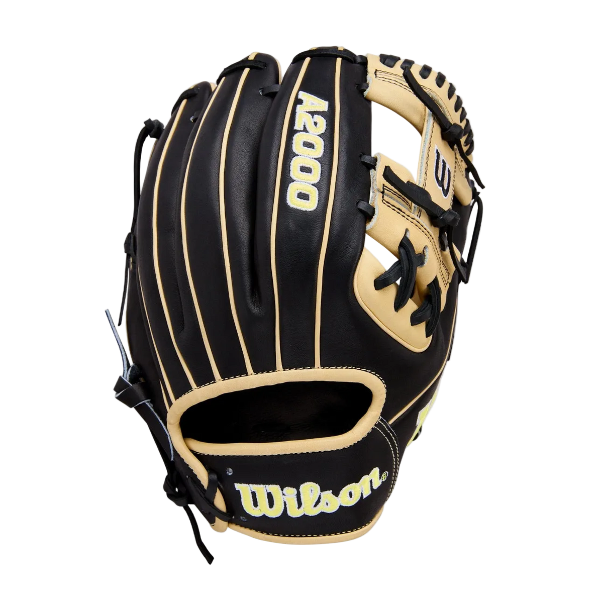 WILSON 2026 A2000® CLASSIC SERIES 1786 11.5” INFIELD BASEBALL GLOVE