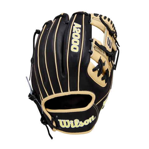WILSON 2026 A2000® CLASSIC SERIES 1786 11.5” INFIELD BASEBALL GLOVE