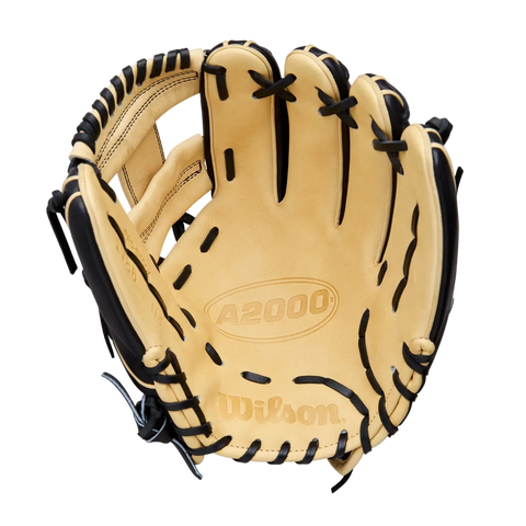 WILSON 2026 A2000® CLASSIC SERIES 1786 11.5” INFIELD BASEBALL GLOVE