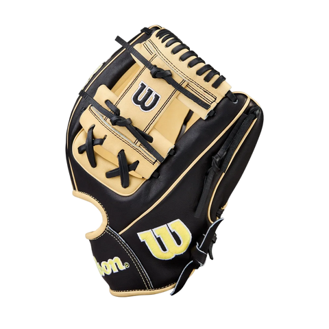 WILSON 2026 A2000® CLASSIC SERIES 1786 11.5” INFIELD BASEBALL GLOVE