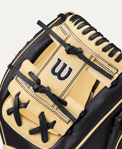 WILSON 2026 A2000® CLASSIC SERIES 1786 11.5” INFIELD BASEBALL GLOVE