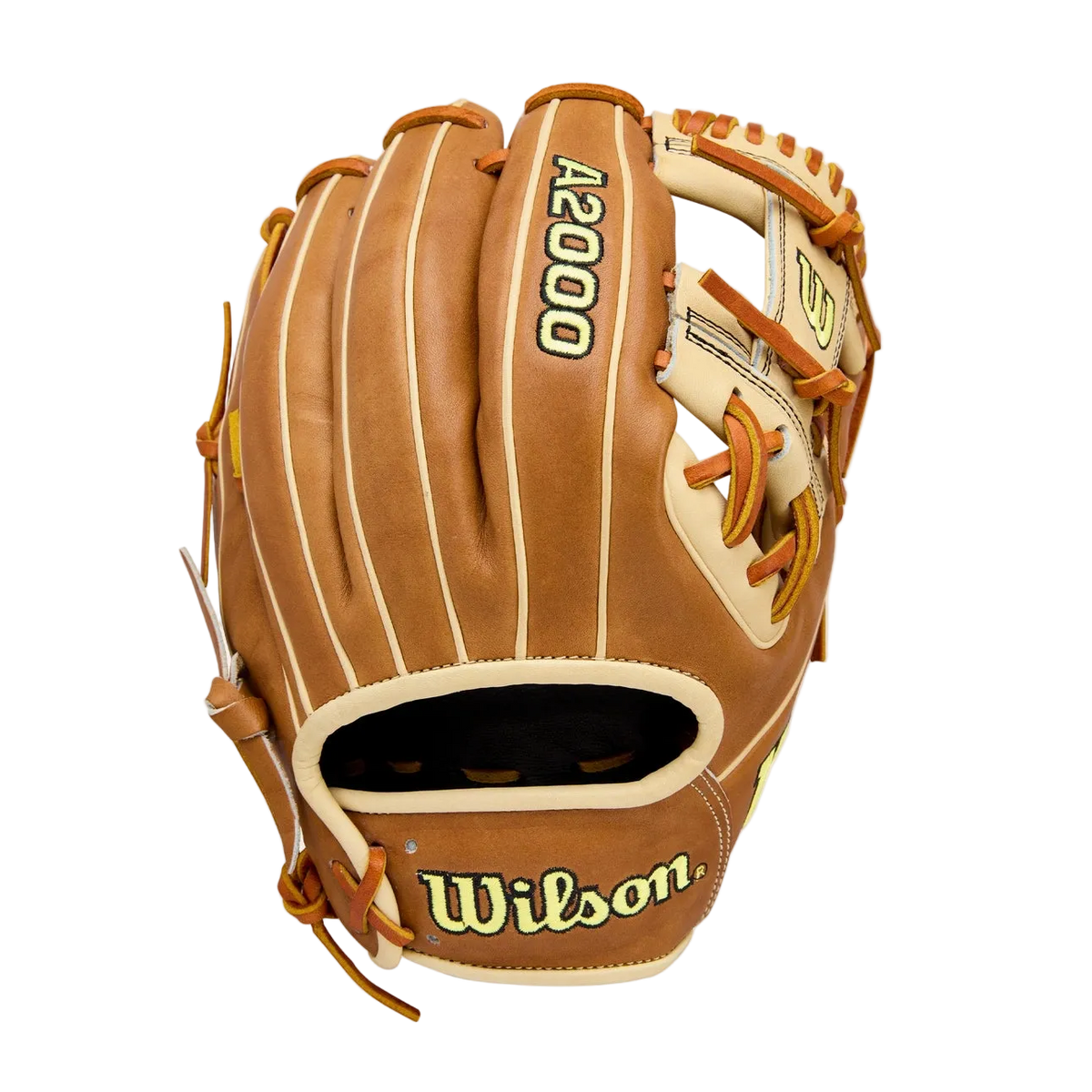 WILSON 2026 A2000® CLASSIC SERIES 1786 11.5” INFIELD BASEBALL GLOVE