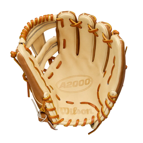 WILSON 2026 A2000® CLASSIC SERIES 1786 11.5” INFIELD BASEBALL GLOVE