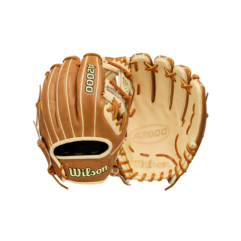 WILSON 2026 A2000® CLASSIC SERIES 1786 11.5” INFIELD BASEBALL GLOVE