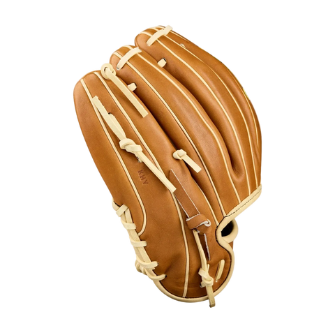 WILSON 2026 A2000® CLASSIC SERIES DP15 11.5” INFIELD GLOVE