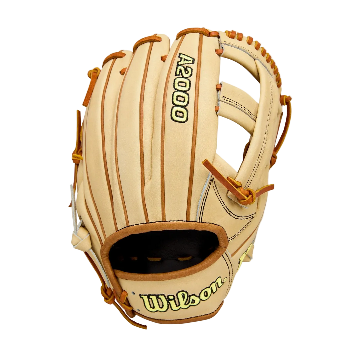 WILSON 2026 A2000® CLASSIC SERIES EL3 11.75” INFIELD GLOVE