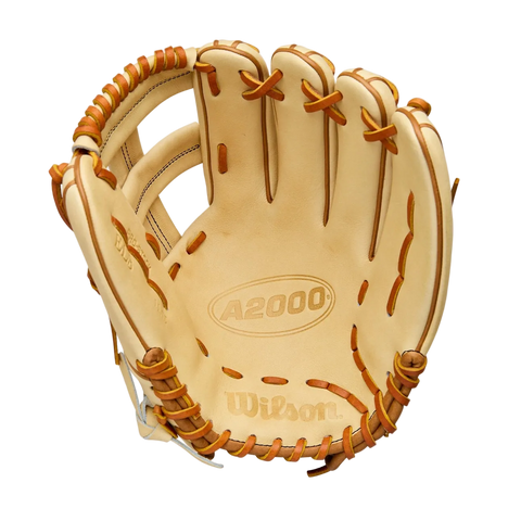 WILSON 2026 A2000® CLASSIC SERIES EL3 11.75” INFIELD GLOVE