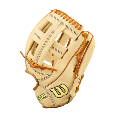WILSON 2026 A2000® CLASSIC SERIES EL3 11.75” INFIELD GLOVE