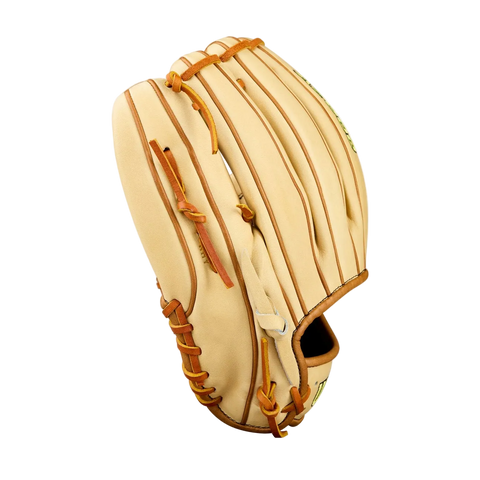 WILSON 2026 A2000® CLASSIC SERIES EL3 11.75” INFIELD GLOVE