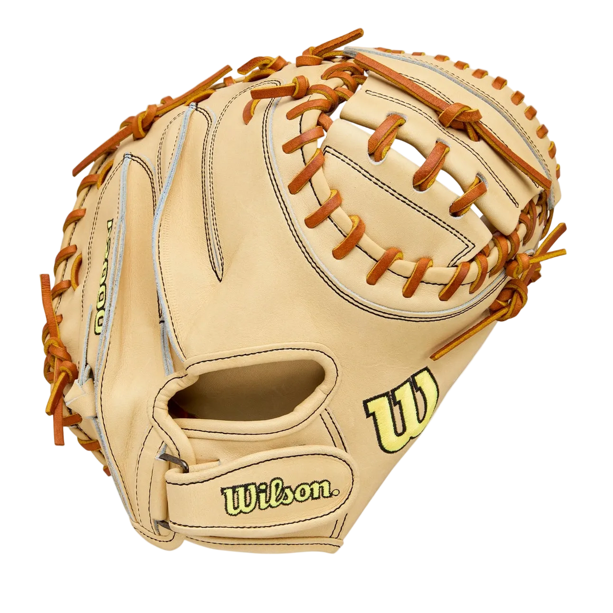 WILSON 2026 A2000® CLASSIC SERIES PF33 33” BASEBALL CATCHER'S MITT