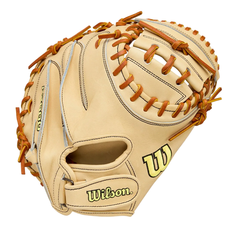 WILSON 2026 A2000® CLASSIC SERIES PF33 33” BASEBALL CATCHER'S MITT