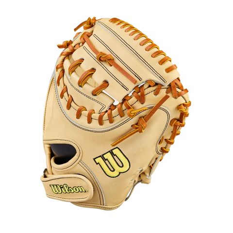 WILSON 2026 A2000® CLASSIC SERIES PF33 33” BASEBALL CATCHER'S MITT
