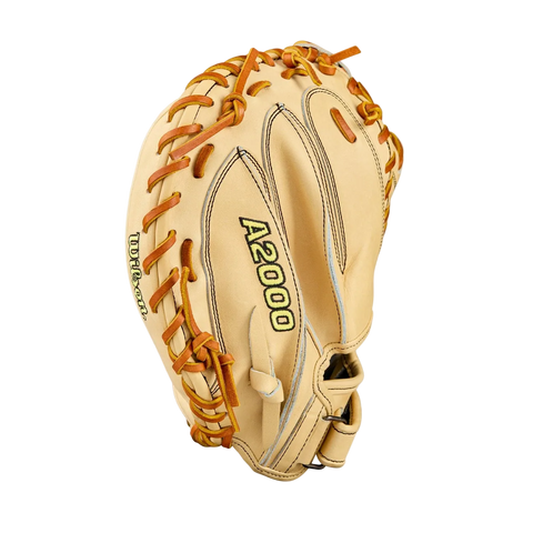 WILSON 2026 A2000® CLASSIC SERIES PF33 33” BASEBALL CATCHER'S MITT
