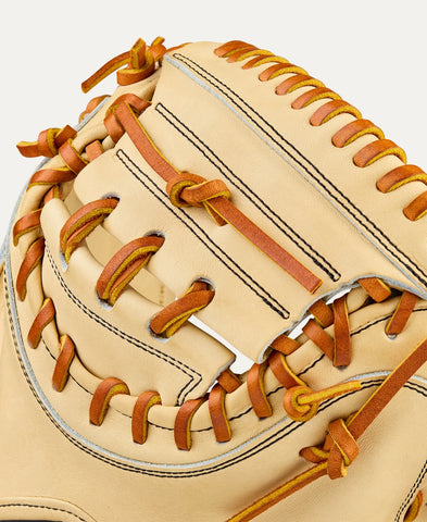 WILSON 2026 A2000® CLASSIC SERIES PF33 33” BASEBALL CATCHER'S MITT